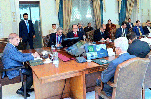 New Gwadar Airport to bring prosperity to area: PM