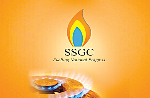 Gas shortfall due to reserves depletion brings along challenges for SSGC. No load shedding in franchise areas.