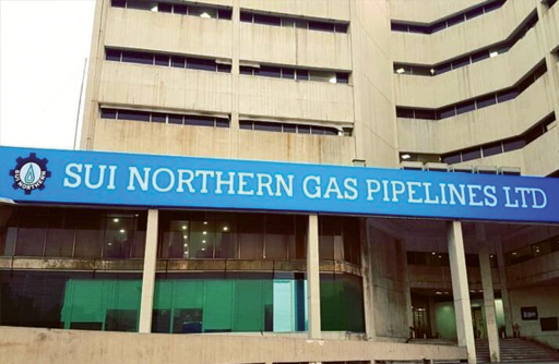 SNGPL Rules Out Claims of Loss Due to Local Gas Cut