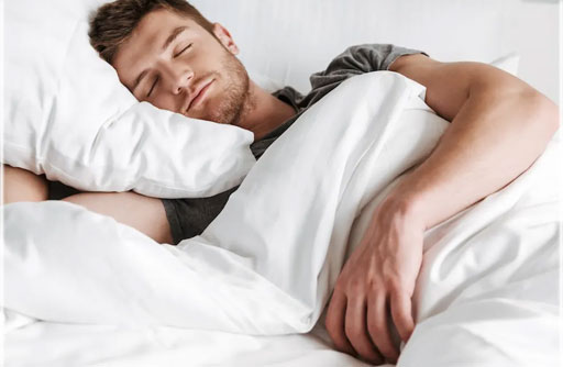 How a good night’s sleep may help us restrict bad memories