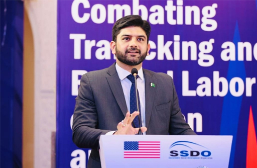 SSDO Condoles Pakistani Deaths in Spain, Urges Migration Reform