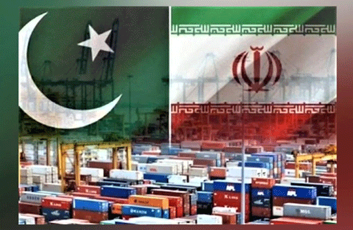 Pak, Iran sign MoU setting bilateral trade target to $10b