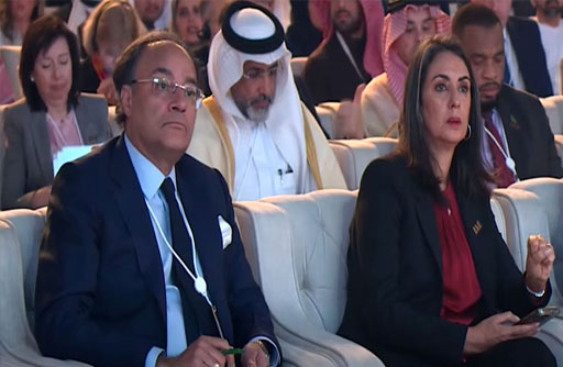 AlUla Conference for Emerging Market Economies Kicks Off