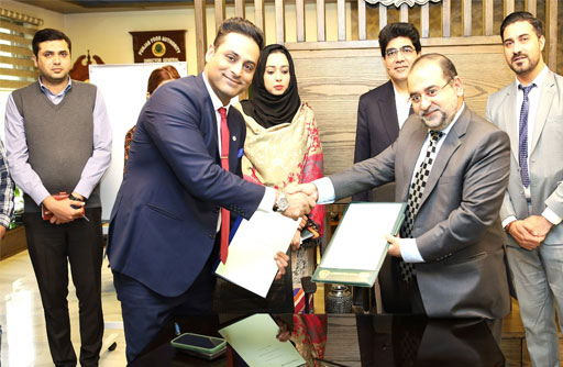 CCP and Punjab Food Authority join hands to protect consumers & ensure fair competition