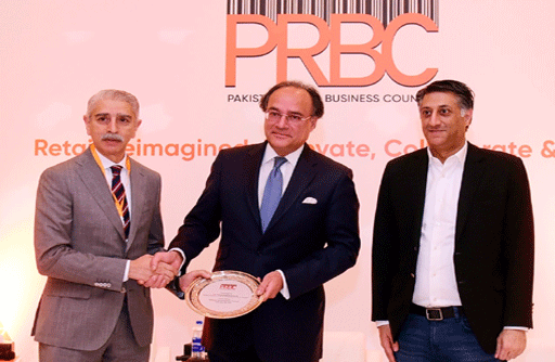 Pakistan Retail Business Council Hosts Landmark Conference to Drive Sector Growth