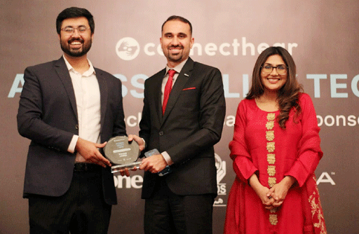 ConnectHear Unveils AI-Powered Disaster Response Initiative for Pakistan’s Deaf Community