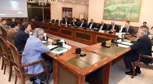 No shortage of sugar in country: Dar