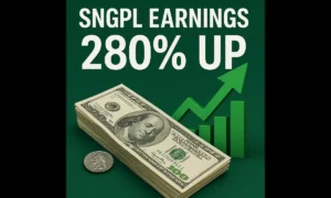 SNGPL Earnings