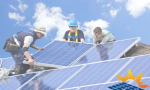 Micro and Mini Attacks on Solar Businesses