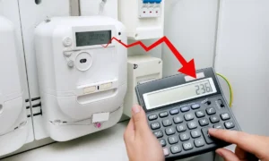 cut in electricity bills