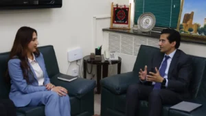 Pakistan Minerals Forum