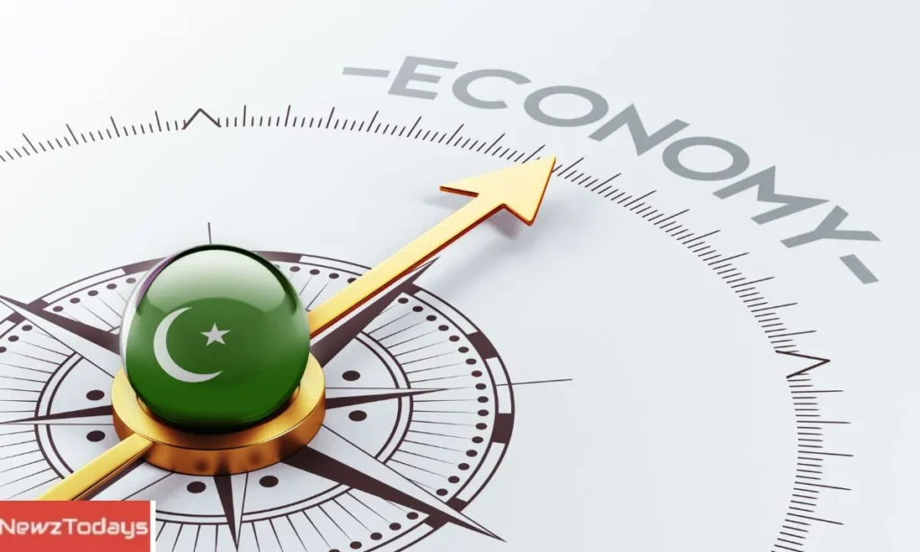 pakistan financial market