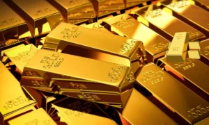 Gold Prices in Pakistan Today August 29 2025