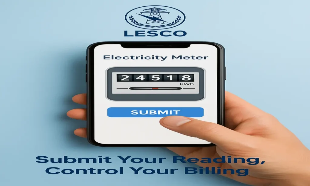 Apna Meter Apni Reading