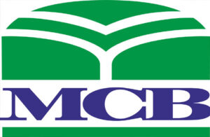 MCB Records Earnings down 17%
