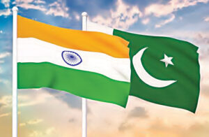 India's Indus Water Treaty Suspension