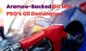 PSO oil dominance
