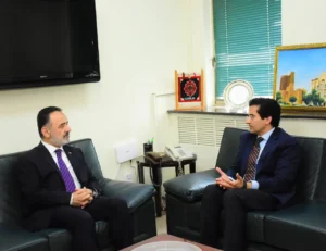 Joint Exploration Projects