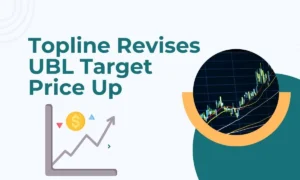 UBL target price