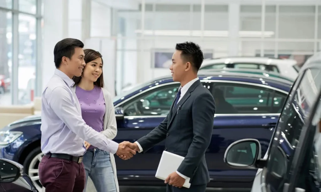 Indus Motor FY25 results