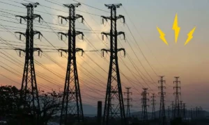 per unit electricity price in Pakistan