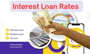 HBL loan interest rate 2025