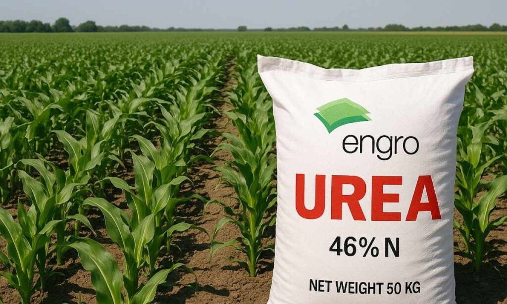engro fertilizer