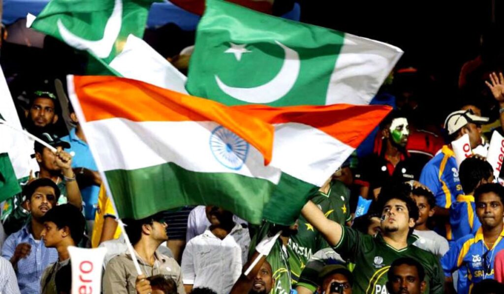 Pak vs Ind