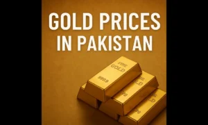 gold rates in Pakistan on july 4