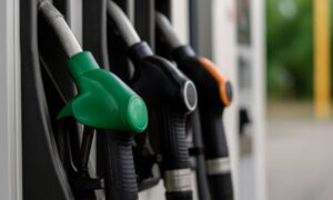 Oil Prices on September 1 2025