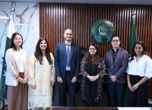 Digitalisation and AI Collaboration with Meta