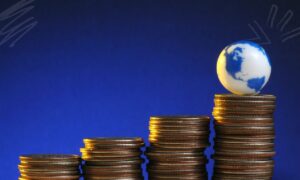 as new growth frontier