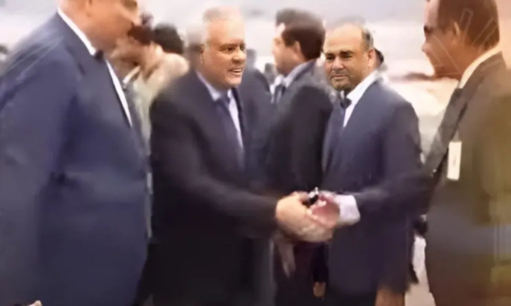 New Dawn in Pakistan–Bangladesh Ties