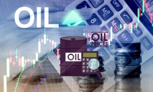oil prices steady