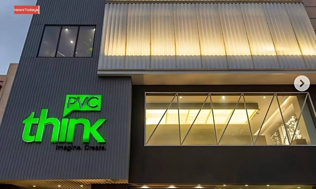 thinkPVC Lahore to expand PVC use
