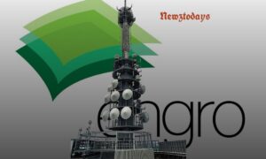 engro tower business