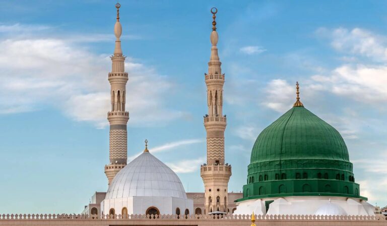 Punjab Announces Public Holiday for Eid Milad-un-Nabi