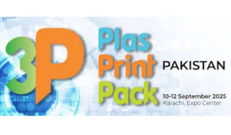 3P Expo to Showcase Innovation and Sustainability in Karachi