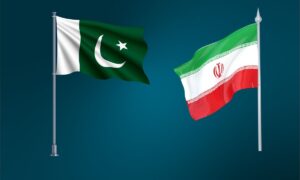 Pakistan Iran Trade Links