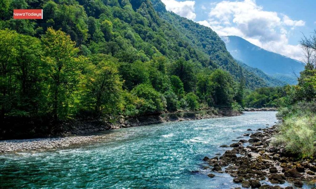 River Flow & Reservoir Report – 12 September 2025