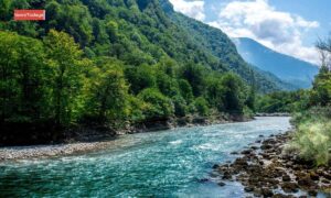 River Flow & Reservoir Report – 12 September 2025