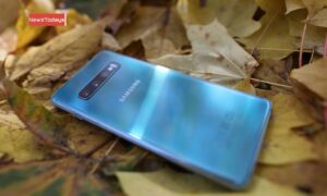 Samsung One UI 8 DeX