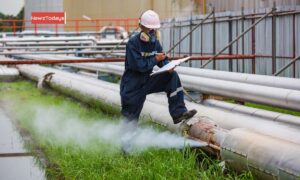 consultants to study gas losses at Sui firms