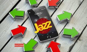 Jazz Overbilling Scam