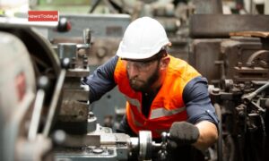 Manufacturing Surges in July 2025