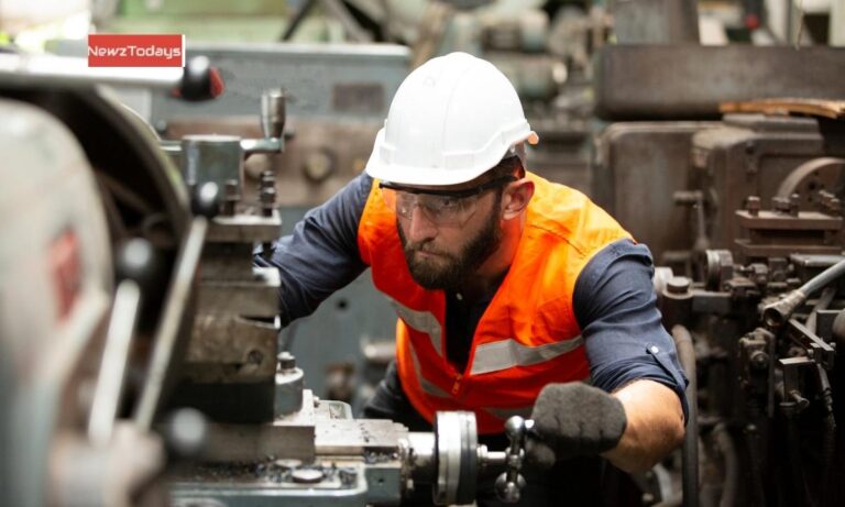 Manufacturing Surges in July 2025